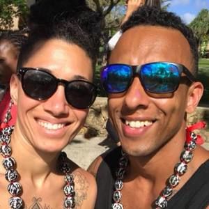 Meet your Posher, Haba